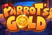 Parrots Gold